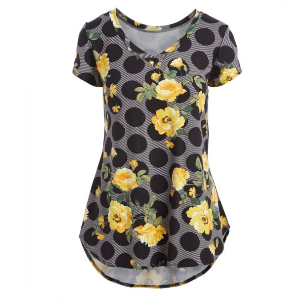 COPY - Women’s top